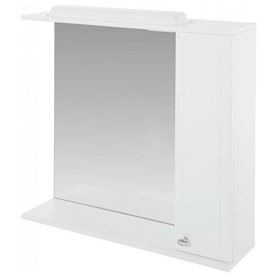 Шкафчик зеркальный AM.PM M95MPR0751WG38  