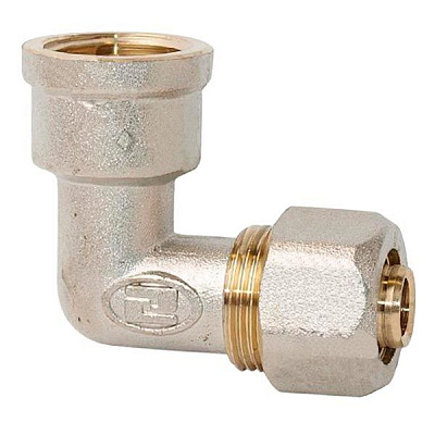 Кутник обжимний внутрішній Gross 32x1'