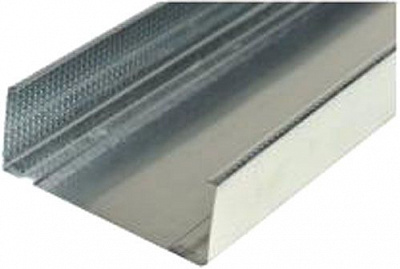 Профиль CW 100/3 м 0,6 мм 