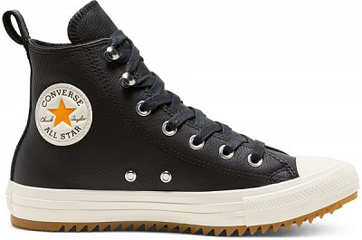 Кеди Converse Chuck Taylor All Star Hiker Boot 568813C р. 6 black