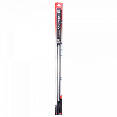 Резинка щітки склоочисника SHERON 650 мм 2 шт.