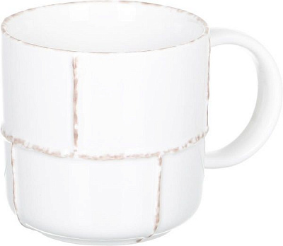 Чашка Vintage beige 250 мл LH5505-250-Y230 Fiora