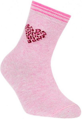 Носки детские Conte-Kids Tip-Top 272 5С-11СП р.22 светло-розовый 