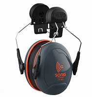 Навушники JSP Sonis Compact AEB030-0CY-000