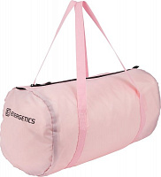 Спортивная сумка Energetics 295655-385 30 л розовый 