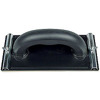 Терка шліфувальна із затискачем  Hardy 1000-332111