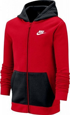 Спортивний костюм Nike B NSW TRK SUIT CORE BF BV3634-657 р. XL