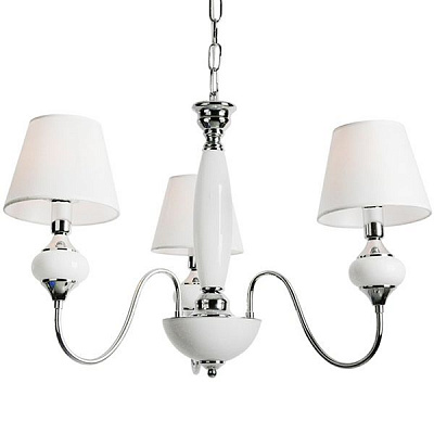 Люстра Victoria Lighting Mantra/SP3