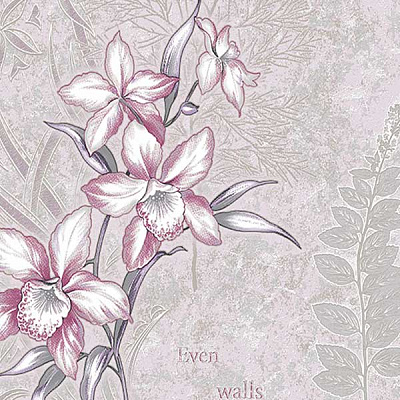 Ланита Альбина декор МНК1-0668 0.53x10.05 м