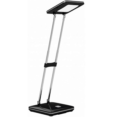 Лампа настільна Camelion KD-770 чорний