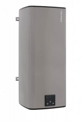 Бойлер Atlantic Steatite Cube WI-FI VM 150 S4CS 2400W