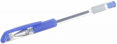 Ручка гелевая UP! (Underprice) 0,7 мм синяя 