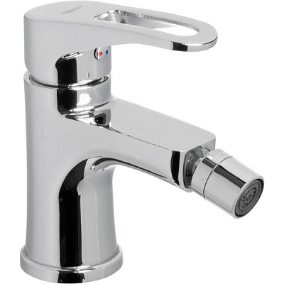 Смеситель для биде Zegor 1202-A037