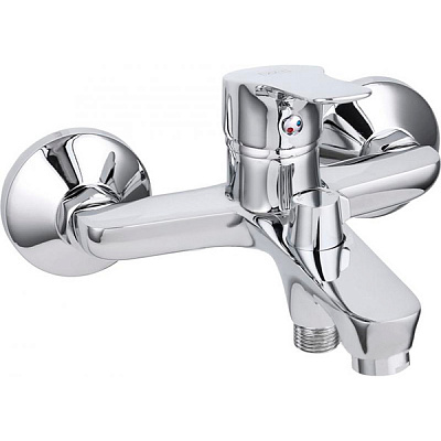 Смеситель для ванны Water House Eco HB6437145C