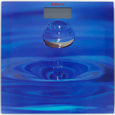 Ваги підлогові Saturn ST-PS0246