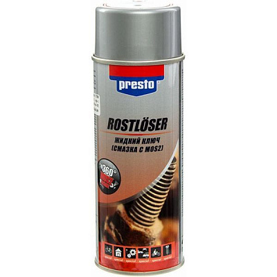 Рідкий ключ PRESTO 217746 400 мл