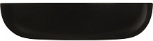 Блюдо Friends Time Black Soupe Pho 17 см P6365 Luminarc 