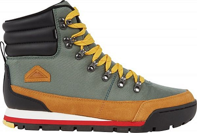 Черевики McKinley Heritage 1984 Mid AQX 296452-900768 р. 42 оливковий