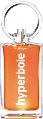 Парфумована вода COURREGES Гіпербола 960100-CR 100 мл