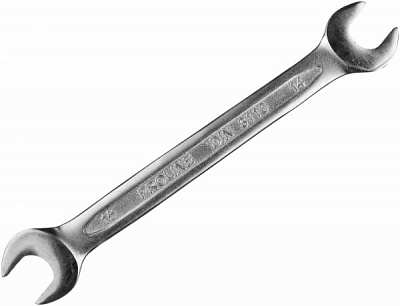 Ключ рожковый Proline 34314