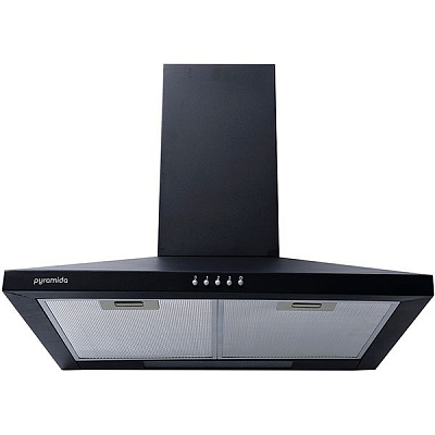 Вытяжка Pyramida BF 60 M BL