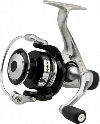 Катушка DAM Quick 1 2000RD