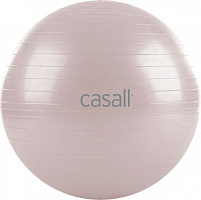 Фітбол Casall GYM BALL ніжно-бузковий d60 54403653 