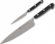 Набор ножей Professional S 2 предмета 35645-000 Zwilling J.A. Henckels