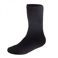 Шкарпетки чоловічі Lahti Pro р. 39-42 L3090339 чорний