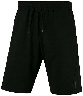 Шорти Energetics Nyle I ux 285800-901050 р. XL чорний