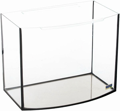 Аквариум Природа Овальный 50х30х40 см 52 л