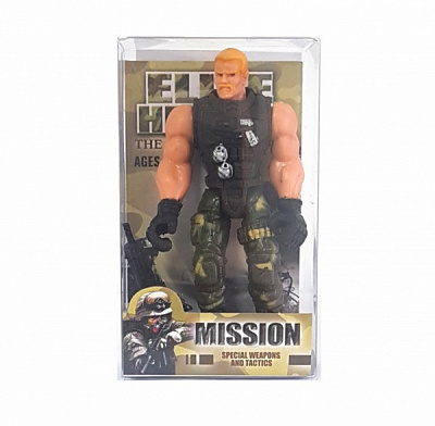 Игрушка Maya Toys Фигурка воина в ассортименте 5898-A62 