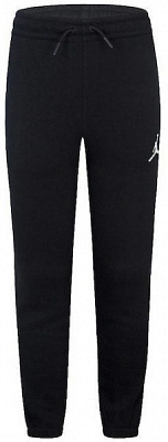 Штани Nike JDG JORDAN SKY ROOKIE SS TEE 45C696-023 р. S чорний