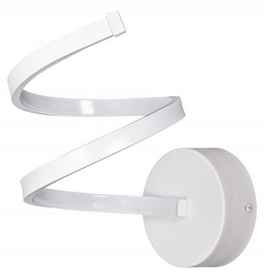 Бра Hopfen Hopfen LED 16W 16 Вт белый Speral 