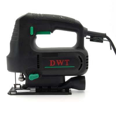 Электролобзик DWT STSP06-80 DV STSP06-80 DV