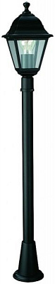 Фонарный столб Blitz 1421-61 E27 100 Вт IP44 черный 