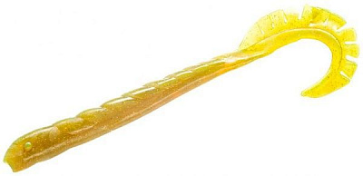 Віброхвіст Ken Katsu Minnow 155 мм 3 шт. Силіконова приманка 