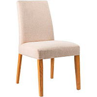 Стілець обідній РПМК Малага рустік/бежевий