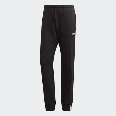 Штани Adidas F SWEATP FM2257 р. L чорний