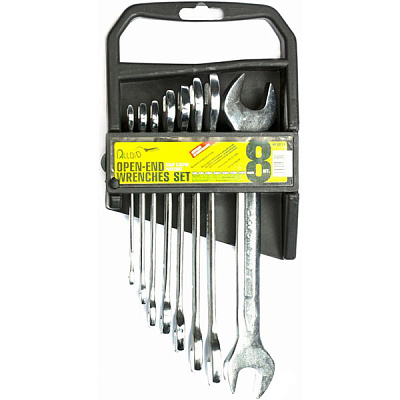 Набор ключей Alloid НК 2051-8