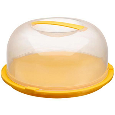 Блюдо Gondol з кришкою