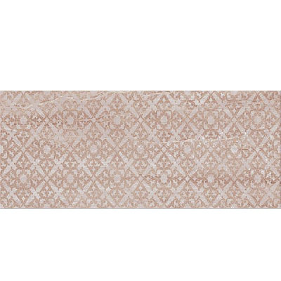 Плитка Cersanit Марбл Рум паттерн 20x60