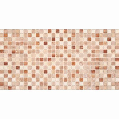 Плитка Allore Group Trevi Intarsia W\DEC M NR Glossy 31x61