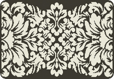 Килим Karat Carpet Flex 0.50x0.80 (19675/80)