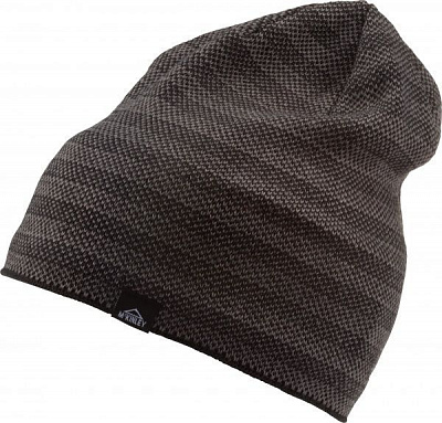 Шапка McKinley 250362-057 OS черный