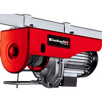 Електротельфер ТС-EH 500-18 2255145