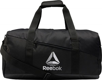 Сумка-пояс Reebok TE_M_Grip AW1920 EC5581 чорний