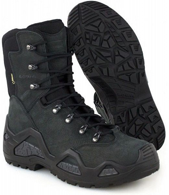 Черевики Lowa Z-8N GTX black р. 9,5 310660/999