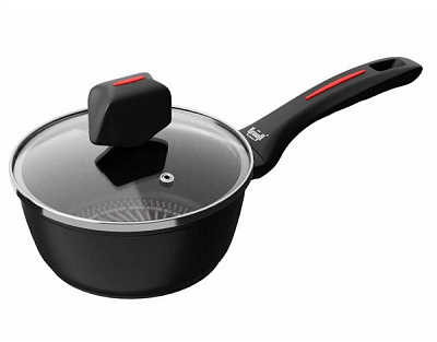 Ковш Krauff Smart Fry 1 л 25-45-158