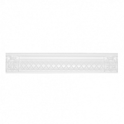 Потолочный плинтус SOREX 1006 2000x50x37мм 